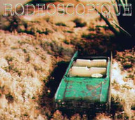 RODEOSCOPIQUE - RODEOSCOPIQUE (IMPORT) CD