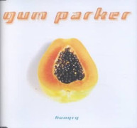 GUM PARKER - HUNGRY CD