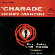 HENRY MANCINI - CHARADE (MOD) CD