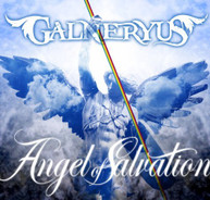 GALNERYUS - ANGEL OF SALVATION (IMPORT) CD