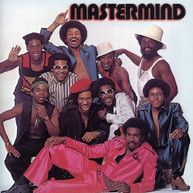 MASTERMIND - MASTERMIND (IMPORT) CD