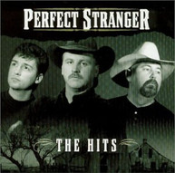 PERFECT STRANGER - HITS (MOD) CD
