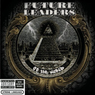FUTURE LEADERS OF THE WORLD - LVL IV (MOD) CD