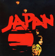 JAPAN - ADOLESCENT SEX (IMPORT) (UK) CD