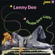 LENNY DEE - DOUBLE DEE-LIGHT (UK) CD