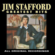 JIM STAFFORD - GREATEST HITS (MOD) CD