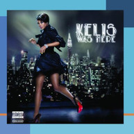 KELIS - KELIS WAS HERE (MOD) CD
