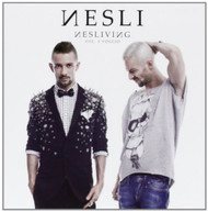 NESLI - NESLIVING VOL.3 VOGLIO (IMPORT) CD