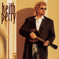 KEITH PERRY - KEITH PERRY (MOD) CD
