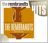 REMBRANDTS - GREATEST HITS (MOD) CD