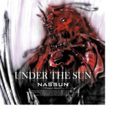 NASSUN - UNDER THE SUN (EP) CD
