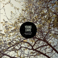 YOUNG LIARS - HOMESICK FUTURE (EP) CD