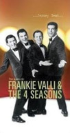 FRANKIE VALLI & FOUR SEASONS - JERSEY BEAT: MUSIC OF FRANKIE VALLI & 4 CD