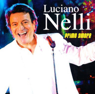 LUCIANO NELLI - PRIMO AMORE CD