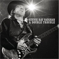 STEVIE RAY VAUGHAN - REAL DEAL: GREATEST HITS 1 CD