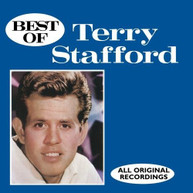 TERRY (MOD) STAFFORD - BEST OF (MOD) CD