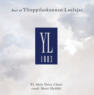 YL - BEST OF (IMPORT) CD