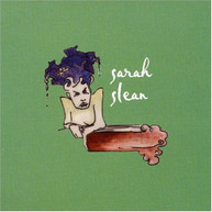 SARAH SLEAN - SARAH SLEAN (MOD) CD