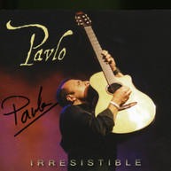 PAVLO - IRRESISTABLE CD