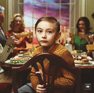 PASSION PIT - KINDRED CD