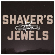 SHAVER - SHAVER'S JEWELS (BEST) (OF) (SHAVER) CD