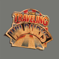 TRAVELING WILBURYS - TRAVELING WILBURYS COLLECTION (+DVD) (DIGIPAK) CD