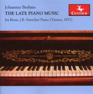 RODRIGO JONES - PIANO MUSIC CD