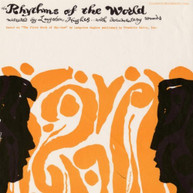 LANGSTON HUGHES - RHYTHMS OF THE WORLD CD