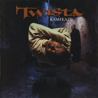 TWISTA - KAMIKAZE (RE-ISSUE) (BONUS TRACKS) (CLEAN) (MOD) CD