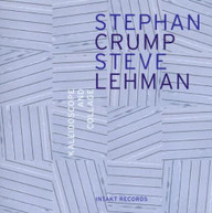 LEHMAN CRUMP LEHMAN - KALEIDOSCOPE COLLAGE CD