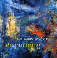 PUI MING LEE BAY-ATLANTIC SYM GAYLIN -ATLANTIC SYM GAYLIN - SHE CD