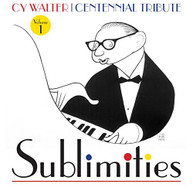 CY WALTER HOAGY FREEMAN CARMICHAEL - SUBLIMITIES 1 CD