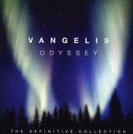 VANGELIS - ODYSSEY: BEST OF (IMPORT) CD