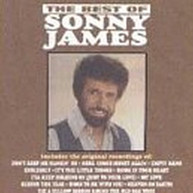 SONNY JAMES - GREATEST HITS (MOD) CD