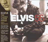 ELVIS PRESLEY - ELVIS 56 CD