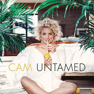 CAM - UNTAMED CD