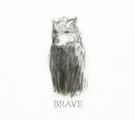 BRAVE - BRAVE CD