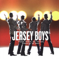 JERSEY BOYS O.B.C. CD