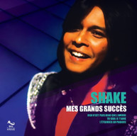 SHAKE - MES GRANDS SUCCES (IMPORT) CD