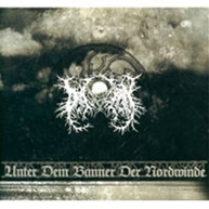 DRAUTRAN - UNTER DEM BANNER DER NORDWINDE CD