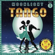 TANGO 9 VARIOUS - TANGO 9 VARIOUS (IMPORT) CD