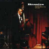RAY BROWN - BASSICS: BEST OF RAY BROWN TRIO 1977-2000 CD