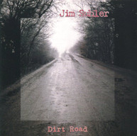 JIM SUHLER - DIRT ROAD CD