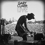 GARY CLARK JR - GARY CLARK JR LIVE CD