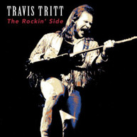 TRAVIS TRITT - ROCKIN SIDE (MOD) CD