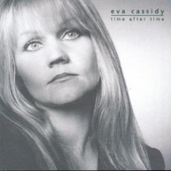 EVA CASSIDY - TIME AFTER TIME CD