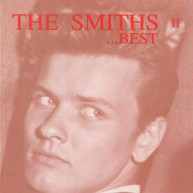 SMITHS - BEST OF 2 (MOD) CD