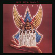 ANGEL - HELLUVA BAND CD