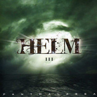 HELM - PANTHALASSA 3 CD