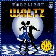 WALTZ 11 VARIOUS - WALTZ 11 VARIOUS (IMPORT) CD